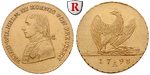 27237 Friedrich Wilhelm III., Fri...