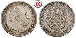27246 Wilhelm I., 2 Mark