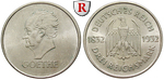 27254 3 Reichsmark
