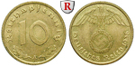 27272 10 Reichspfennig