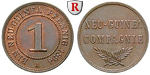 27284 1 Neu-Guinea Pfennig