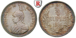 27292 1/4 Rupie