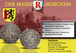27305_angebot Diverse Herrscher, Groschen