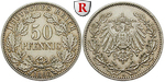 27364 50 Pfennig