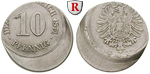 27377 10 Pfennig