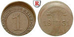 27378 1 Reichspfennig