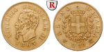 27385 Vittorio Emanuele II., 10 L...