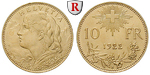 27396 10 Franken