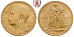 27399 Vittorio Emanuele III., 20 ...