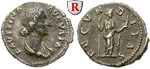 27435 Faustina II., Frau des Marc...