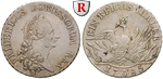 27437 Friedrich II., Reichstaler