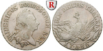 27439 Friedrich II., Reichstaler
