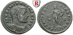 27440 Galerius, Follis