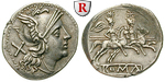 27449 Anonym, Denar