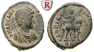27452 Arcadius, Bronze