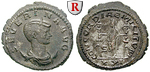 27455 Severina, Frau des Aurelian...