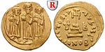 27471 Heraclius, Heraclius Consta...