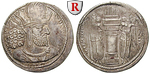 27473 Shapur I., Drachme