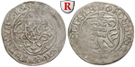 27501 Ludwig II., Groschen