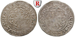 27502 Ludwig II., Groschen