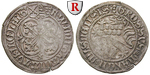 27505 Friedrich II. und Wilhelm I...