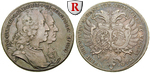 27520 Karl Albrecht, Taler