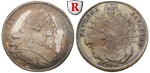 27528 Maximilian III. Joseph, Mad...