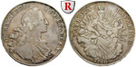 27530 Maximilian III. Joseph, Mad...
