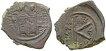 27534 Justin II., Halbfollis (20 ...