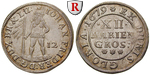 27554 Johann Friedrich, 12 Marien...