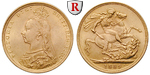 27564 Victoria, Sovereign
