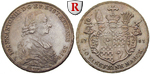27580 Johann Anton III. von Zehme...
