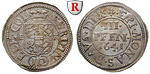27596 Ferdinand von Bayern, 3 Pfe...
