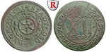 27600 12 Pfennig