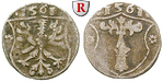 27617 Joachim II., Dreier