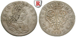 27659 Friedrich Wilhelm I., 6 Gr...
