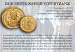 27687_angebot Anastasius I., Solidus