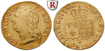 27707 Louis XVI., Louis d´or au ...