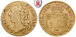 27708 Louis XVI., Louis d´or au ...