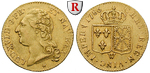 27709 Louis XVI., Louis d´or au ...