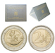 27803 Benedikt XVI., 2 Euro