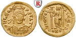 27851 Leo I., Solidus
