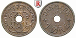 27860 Christian X., Öre