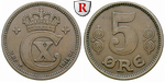 27877 Christian X., 5 Öre