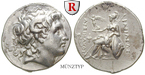 27891 Lysimachos, Tetradrachme
