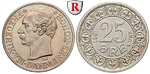 27894 Frederik VIII., 25 Öre