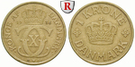 27910 Christian X., Krone