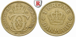 27911 Christian X., Krone