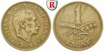 27912 Christian X., Krone