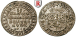 27950 Friedrich Wilhelm, 2 Grosch...